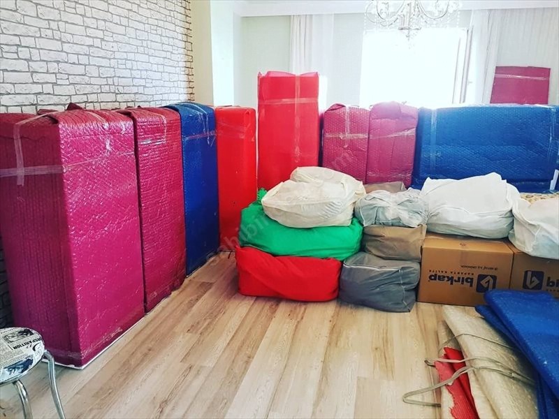 Kandıra Parça Eşya Taşıma